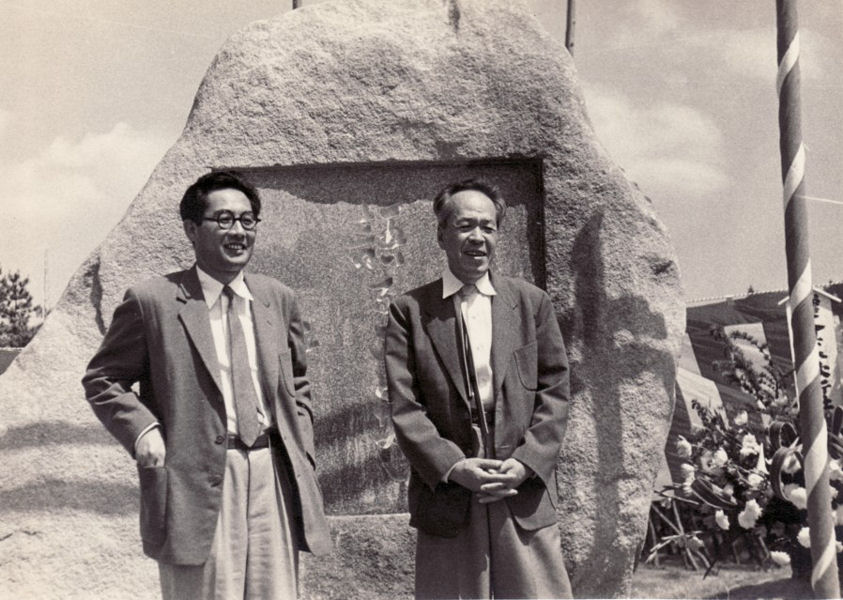 ���Ɏ��L�O��O