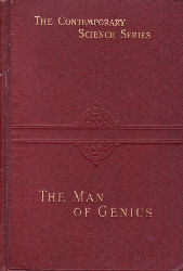 The Man of Genius