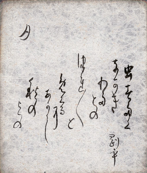 �R�荄���@��