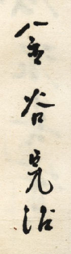 ���J����