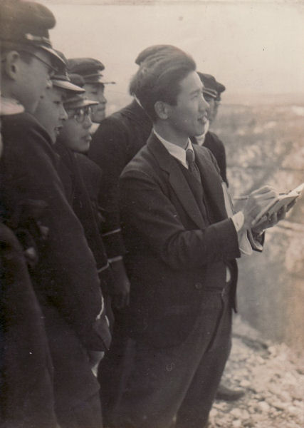 �ߐ{�ɂā@���a�\�Z�N