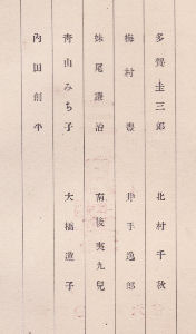 ��񊪑�Z�j�ڎ�