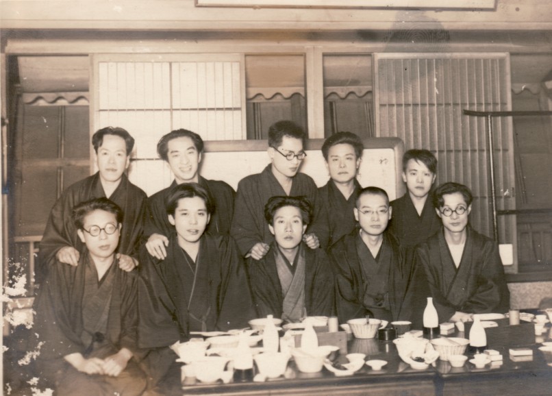 ���F����͂މ�