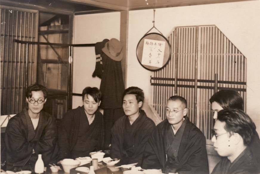 ���F����͂މ�