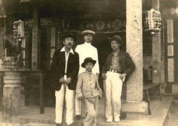 �ҏ��i���j�܂��Ɓi��O�j